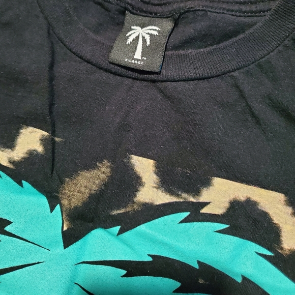 *3-for-$30* BLVD tee, youth XL - Picture 3 of 4